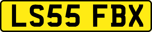 LS55FBX