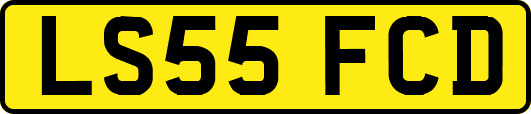 LS55FCD
