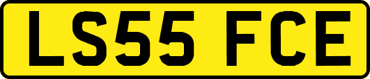 LS55FCE
