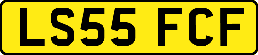 LS55FCF