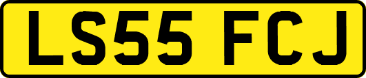 LS55FCJ