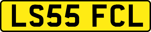 LS55FCL