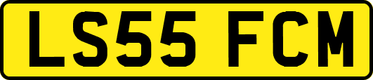LS55FCM