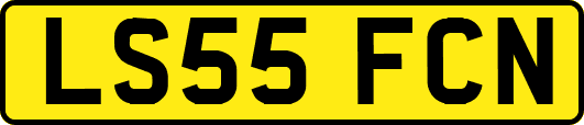 LS55FCN