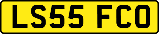 LS55FCO