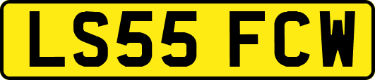 LS55FCW