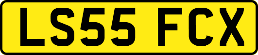 LS55FCX
