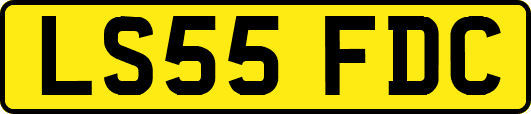 LS55FDC