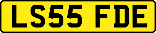 LS55FDE