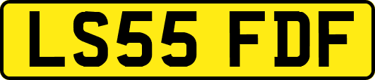 LS55FDF