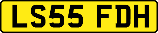 LS55FDH