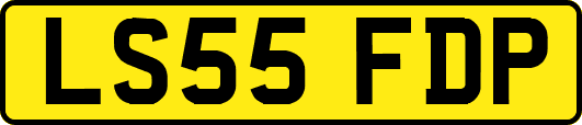 LS55FDP