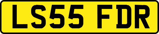 LS55FDR