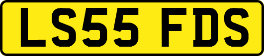 LS55FDS