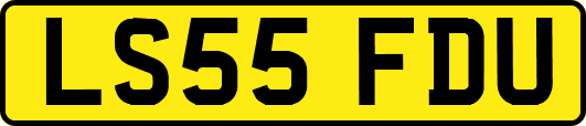LS55FDU