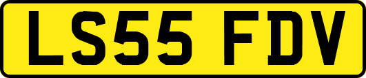 LS55FDV