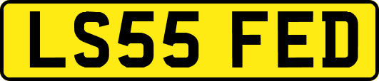 LS55FED