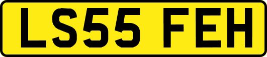 LS55FEH