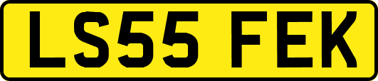 LS55FEK