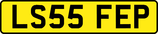 LS55FEP