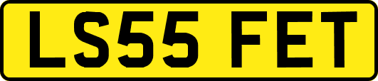 LS55FET
