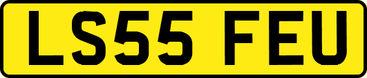 LS55FEU