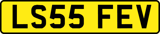 LS55FEV