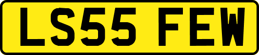 LS55FEW