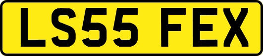 LS55FEX