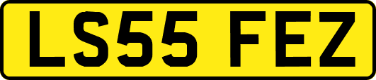 LS55FEZ