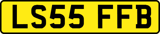 LS55FFB