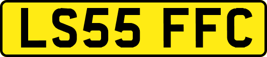 LS55FFC