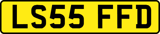 LS55FFD