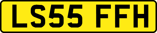 LS55FFH