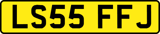 LS55FFJ