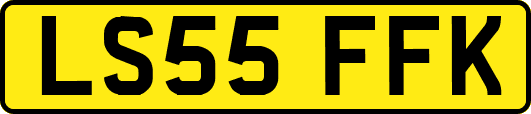 LS55FFK
