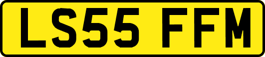LS55FFM