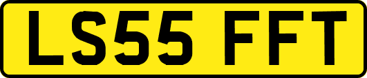 LS55FFT