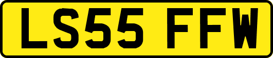 LS55FFW