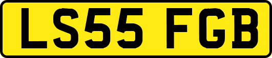 LS55FGB