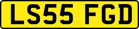 LS55FGD