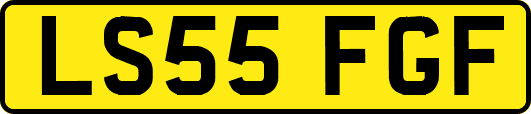 LS55FGF