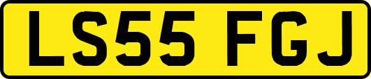 LS55FGJ