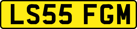LS55FGM