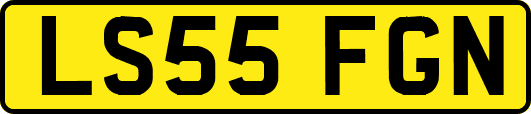 LS55FGN