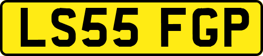 LS55FGP