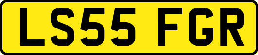 LS55FGR