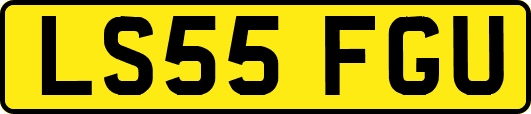 LS55FGU