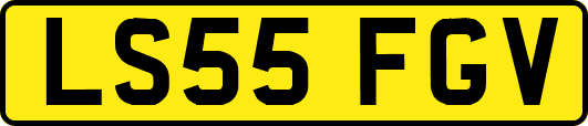 LS55FGV