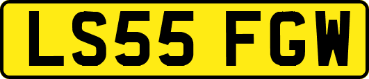 LS55FGW